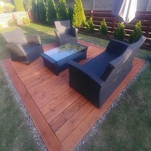 Słoneczny Ogród Apartament