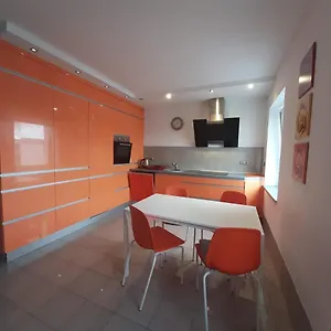 Apartament Zosia Apartament