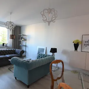 Plaza Apartament