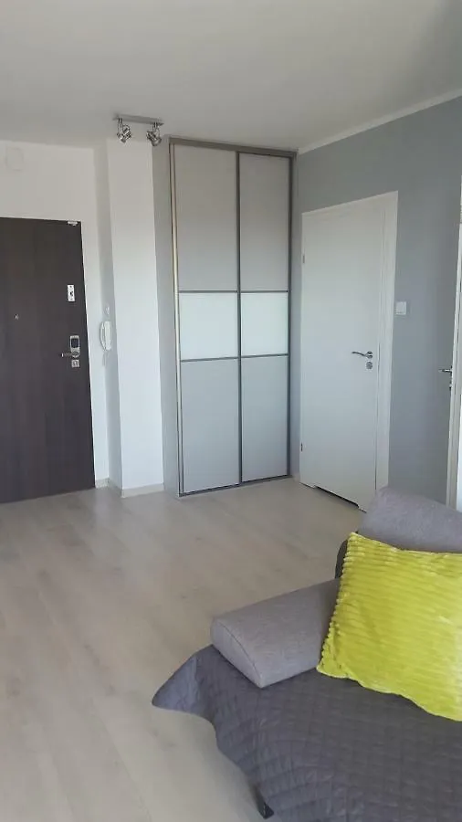 Grey & White Pogodne Apartment Kolobrzeg 0*,